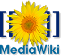 MediaWiki logo