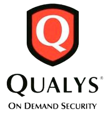 Qualys logo